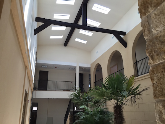 Kemifer Building Process