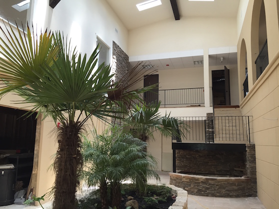 Kemifer Building Process