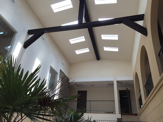 Kemifer Building Process