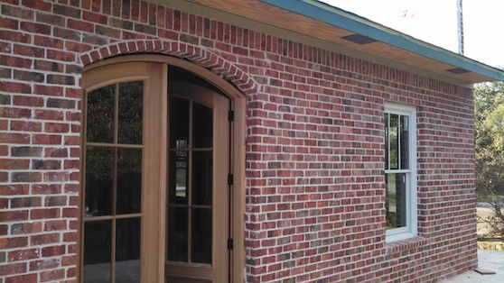 Kemifer Building Process