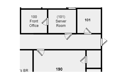 Montgomery Retail Leasing Space