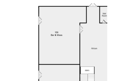 Montgomery Retail Leasing Space