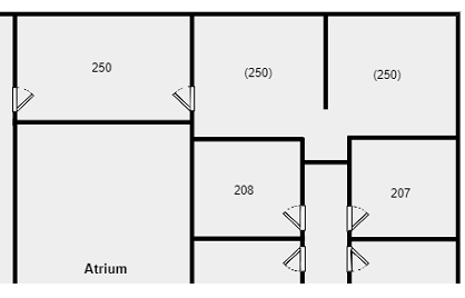 Montgomery Commercial Leasing Space